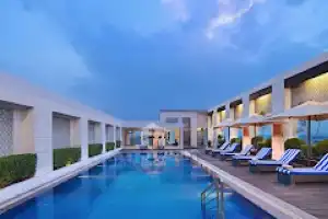 Radisson Hotel Agra